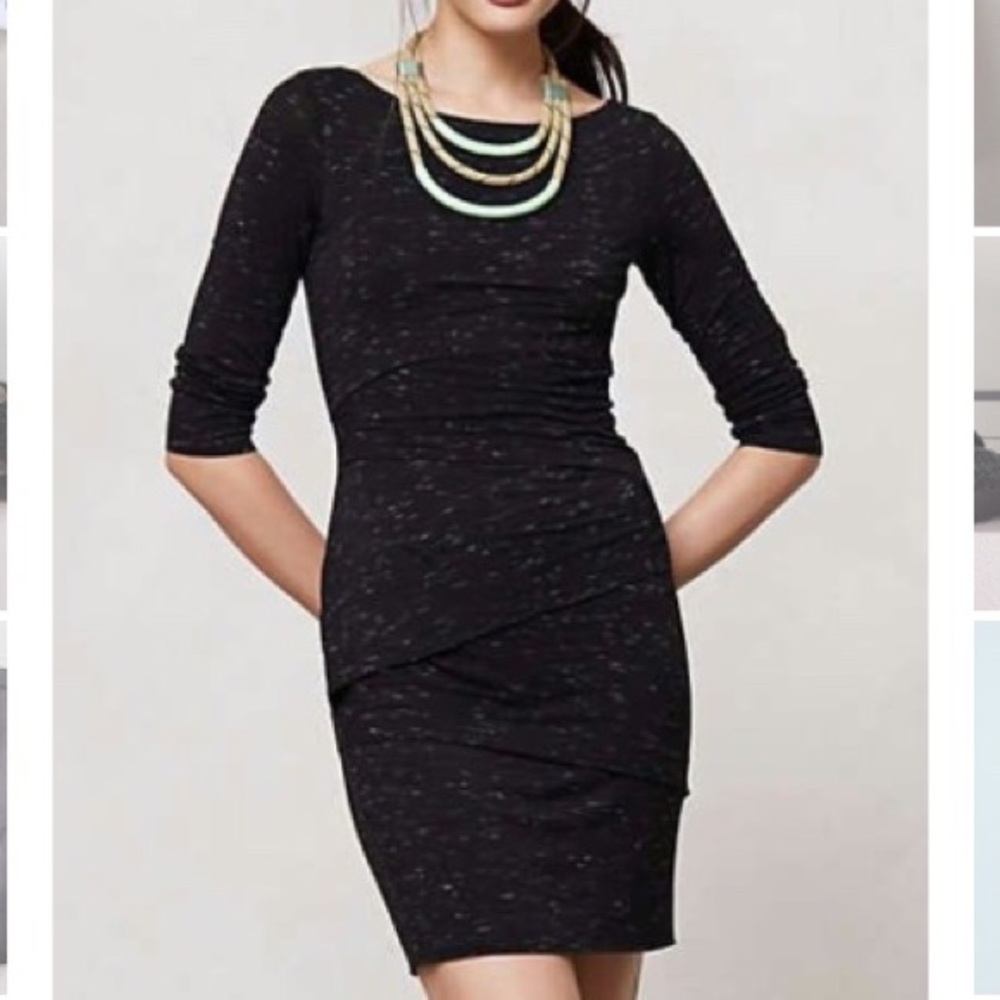 Bailey 44 Dress from Anthropologie